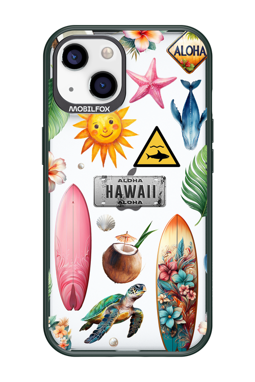 Aloha - Apple iPhone 13