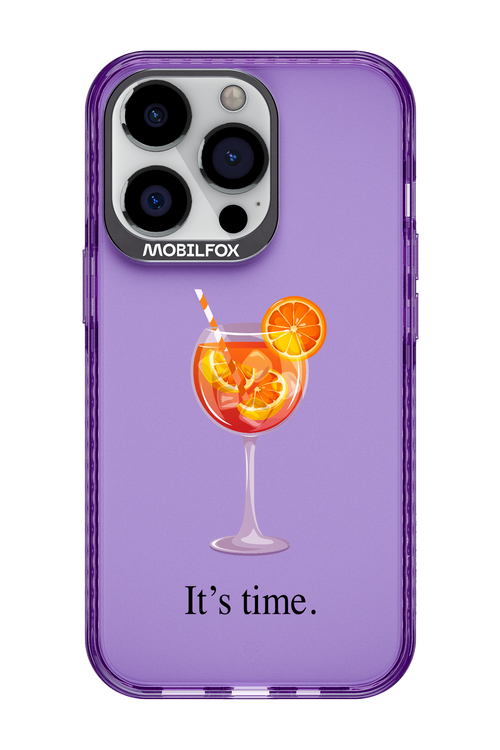 Spritz - Apple iPhone 13 Pro