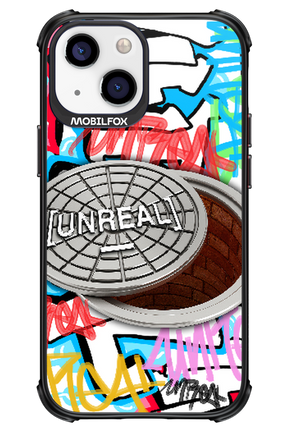 HULE - Apple iPhone 13 Mini