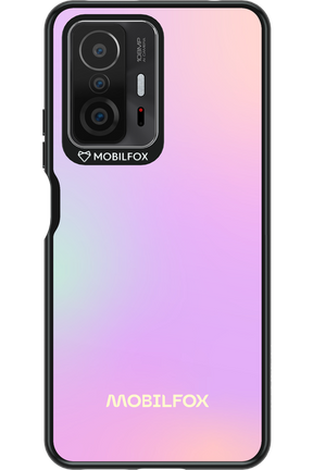 Pastel Violet 2.0 - Xiaomi Mi 11T Pro