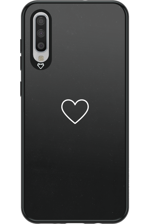 Love Is Simple - Samsung Galaxy A70