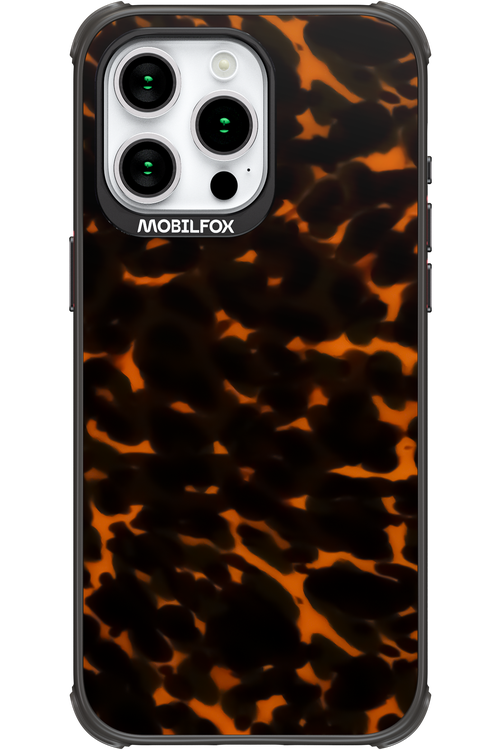 Tortie - Apple iPhone 15 Pro Max