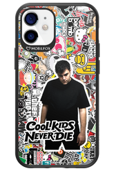 CKND_STICKER - Apple iPhone 12 Mini