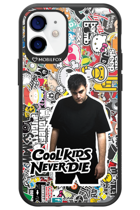 CKND_STICKER - Apple iPhone 12 Mini
