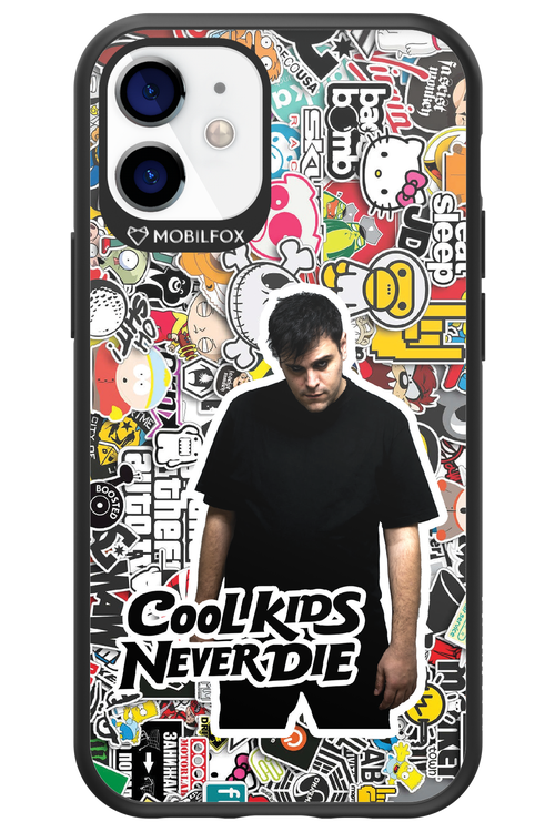 CKND_STICKER - Apple iPhone 12 Mini
