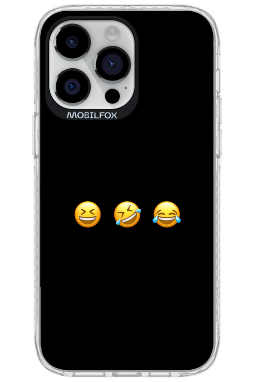 My Laugh - Apple iPhone 14 Pro Max