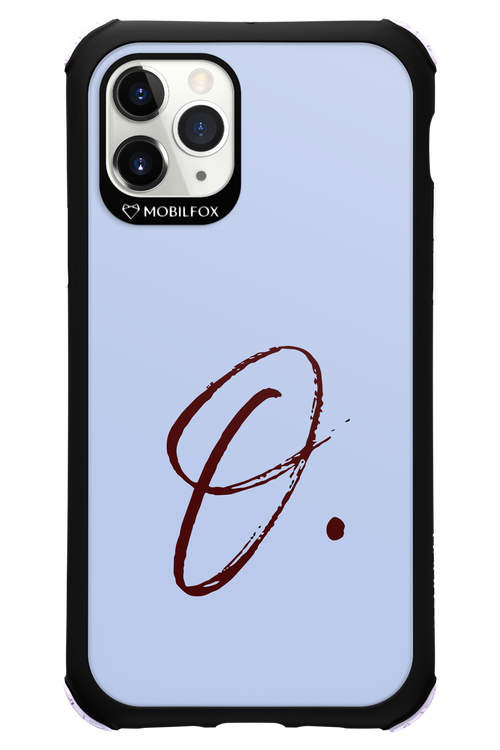 (Jellyfish Presso) O 2.0 - Apple iPhone 11 Pro