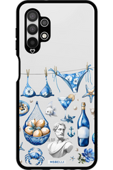 Oh My Greek 2.0 - Samsung Galaxy A13 4G