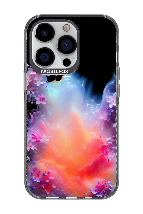 Gradient Bloom 2.0 - Apple iPhone 13 Pro