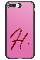 (Sorbet) H 2.0 - Apple iPhone 8 Plus