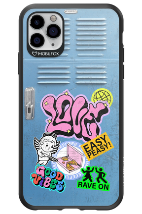 My Locker - Apple iPhone 11 Pro Max