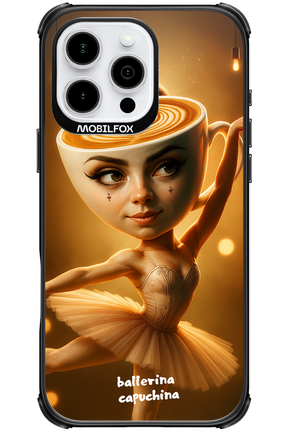 Balerina - Apple iPhone 16 Pro Max