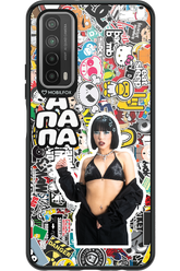 MARSEAUX_STICKER - Huawei P Smart 2021