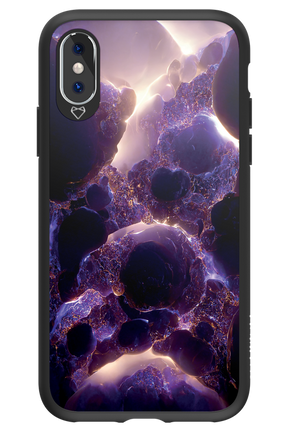 Scapolite - Apple iPhone X