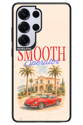 Smooth Operator 2.0 - Samsung S25 Ultra