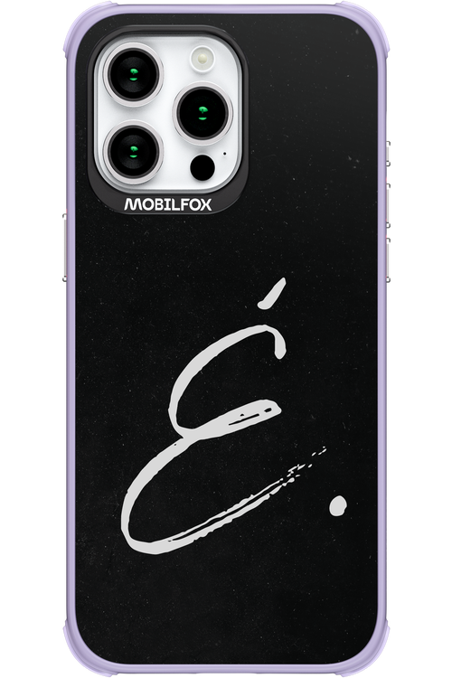 (Off Space) E II 2.0 - Apple iPhone 15 Pro Max