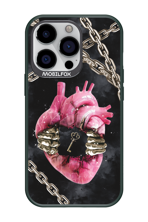 Love - Apple iPhone 13 Pro