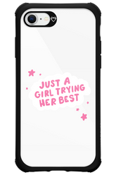 Her Best - Apple iPhone SE 2020