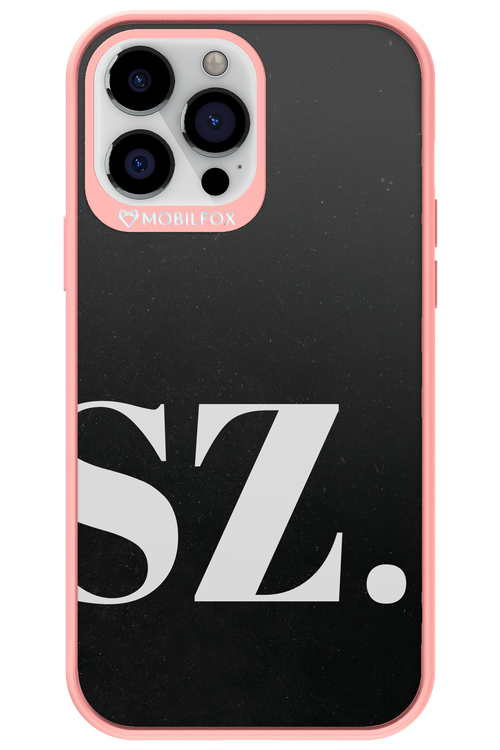 SZ (Off Space) 2.0 - Apple iPhone 13 Pro Max