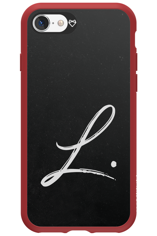 (Off Space) L 2.0 - Apple iPhone SE 2020