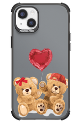 L'Amour Bears - Apple iPhone 14 Plus