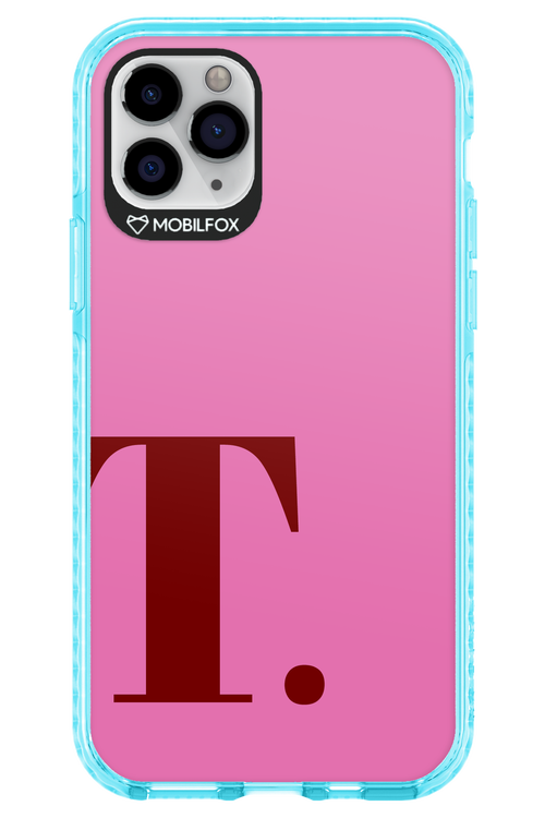 T (Sorbet) 2.0 - Apple iPhone 11 Pro