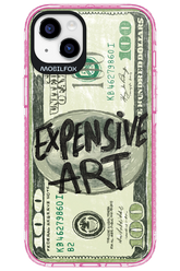 Expensive Art - Apple iPhone 14 Plus