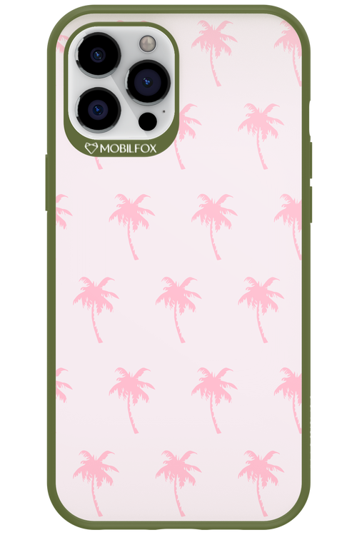Palm Forest - Apple iPhone 12 Pro Max