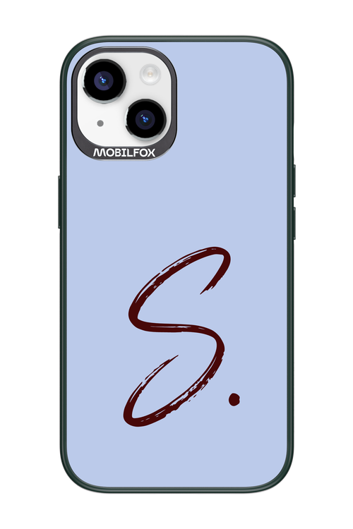 (Jellyfish Presso) S 2.0 - Apple iPhone 14