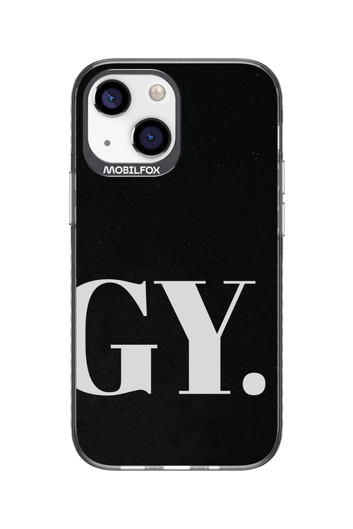 GY (Off Space) 2.0 - Apple iPhone 13 Mini