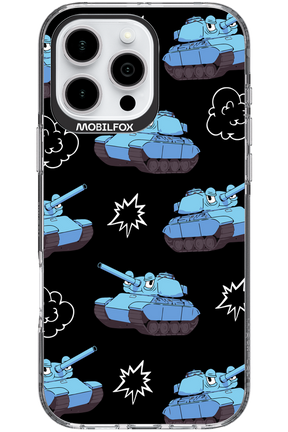 Tank Guy - Apple iPhone 16 Pro Max