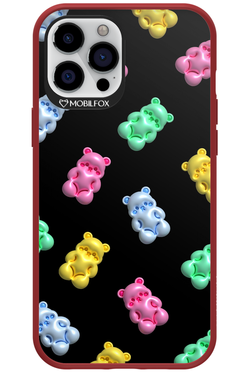 Gummy Bears - Apple iPhone 12 Pro Max