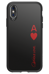 Whole 2.0 - Apple iPhone XS