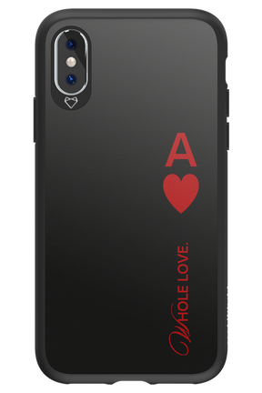 Whole 2.0 - Apple iPhone XS