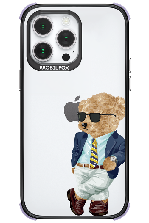 Boss 2.0 - Apple iPhone 14 Pro Max