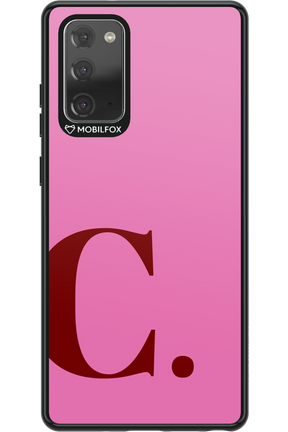 C (Sorbet) 2.0 - Samsung Galaxy Note 20