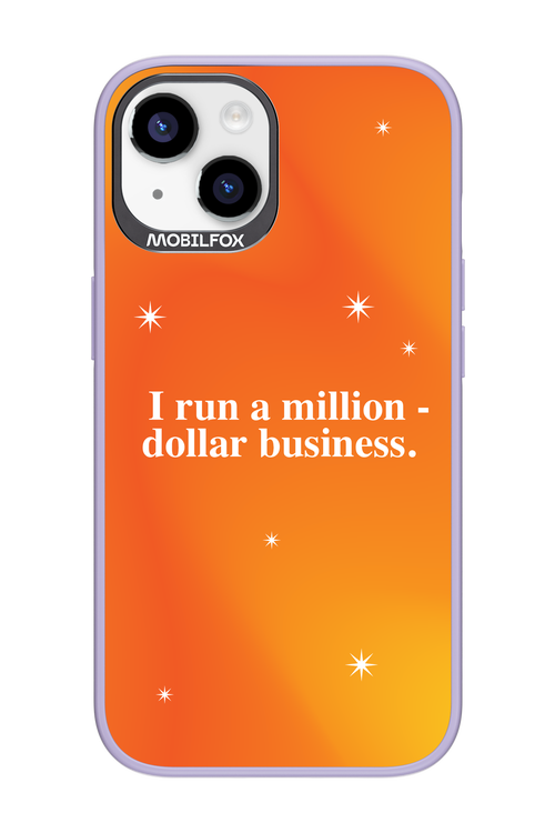 Business business - Apple iPhone 14