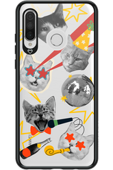 Christmas Chaos - Huawei P30 Lite