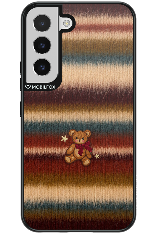 Teddy Club 2.0 - Samsung Galaxy S22