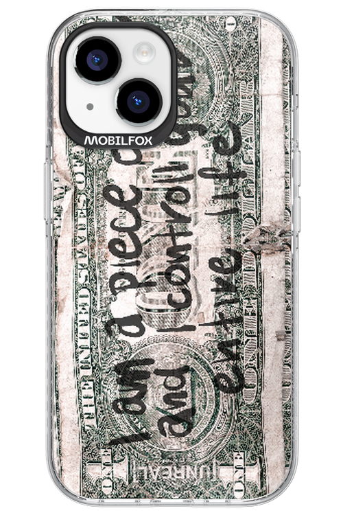 Dollars - Apple iPhone 15