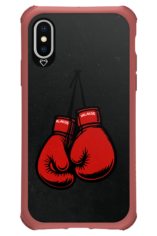 BoxRrr 2.0 - Apple iPhone XS