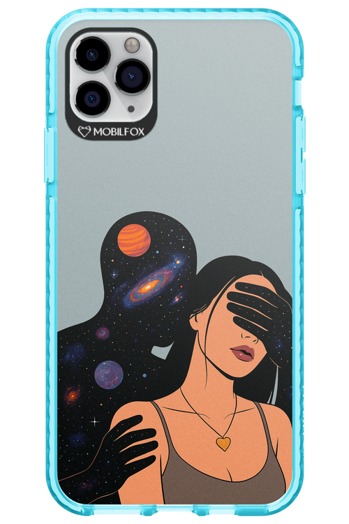 Universe Lover - Apple iPhone 11 Pro Max
