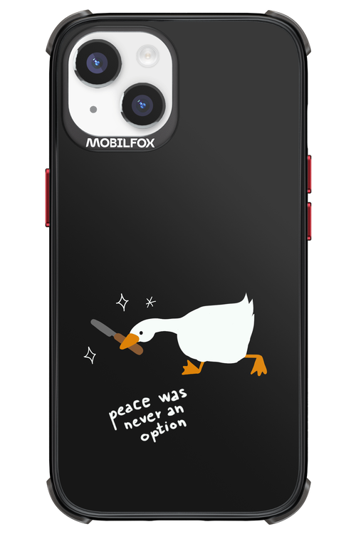 OPTION 2.0 - Apple iPhone 14