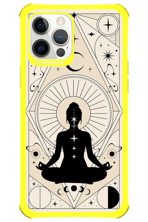 Soul Peace - Apple iPhone 12 Pro Max