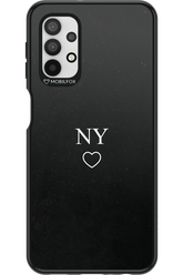 NY Black 2.0 - Samsung Galaxy A32 5G