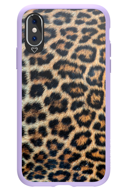 Leopard 2.0 - Apple iPhone XS