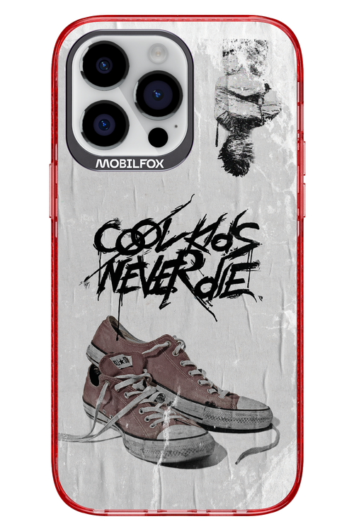 CKND - Apple iPhone 14 Pro Max