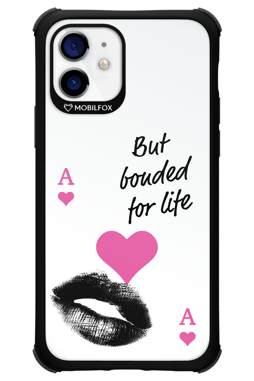 Bonded for Life - Apple iPhone 12