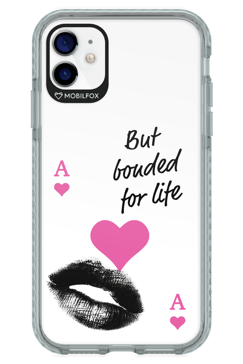 Bonded for Life 2.0 - Apple iPhone 11