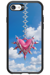 Heart Fux 2.0 - Apple iPhone 7